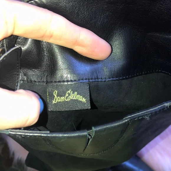 •Sam Edelman Boot• - Picture 6 of 8